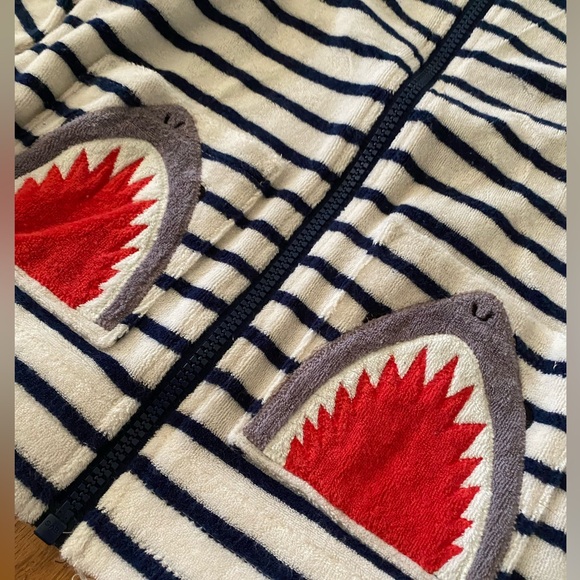 Mini Boden Jacket - Picture 2 of 3